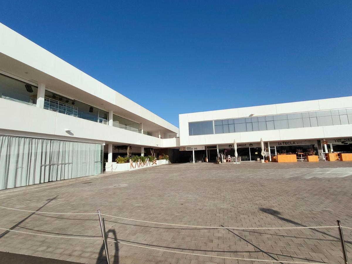 Hotel Lanzarote Pirat Arrecife  Exterior foto